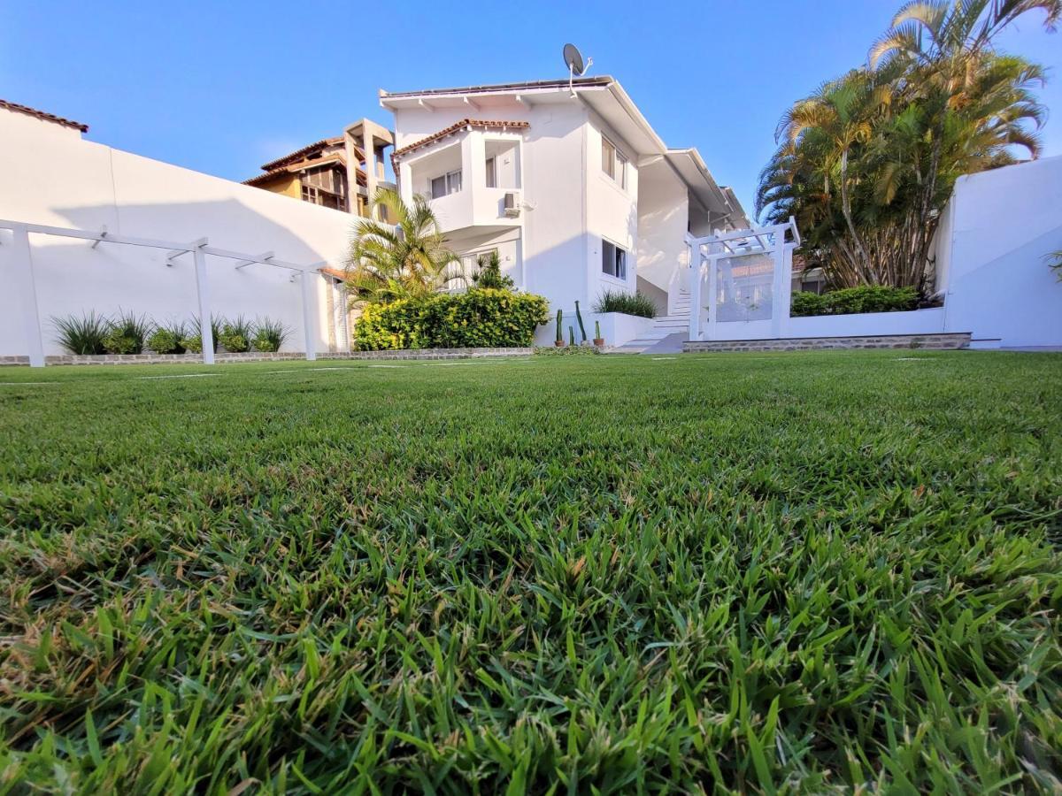 Kilandu Village Búzios Exterior foto