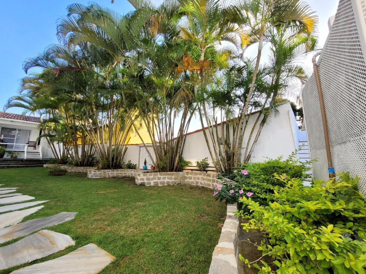 Kilandu Village Búzios Exterior foto