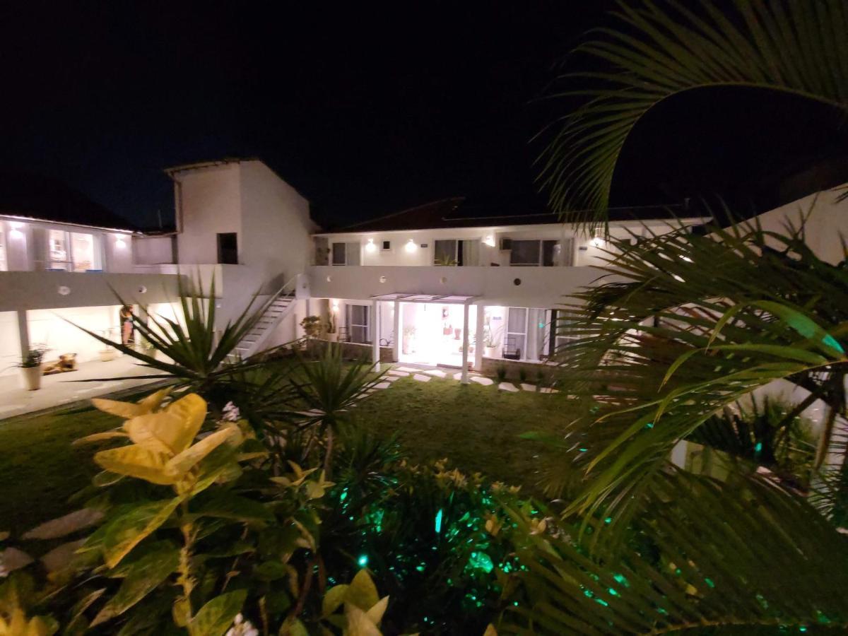 Kilandu Village Búzios Exterior foto