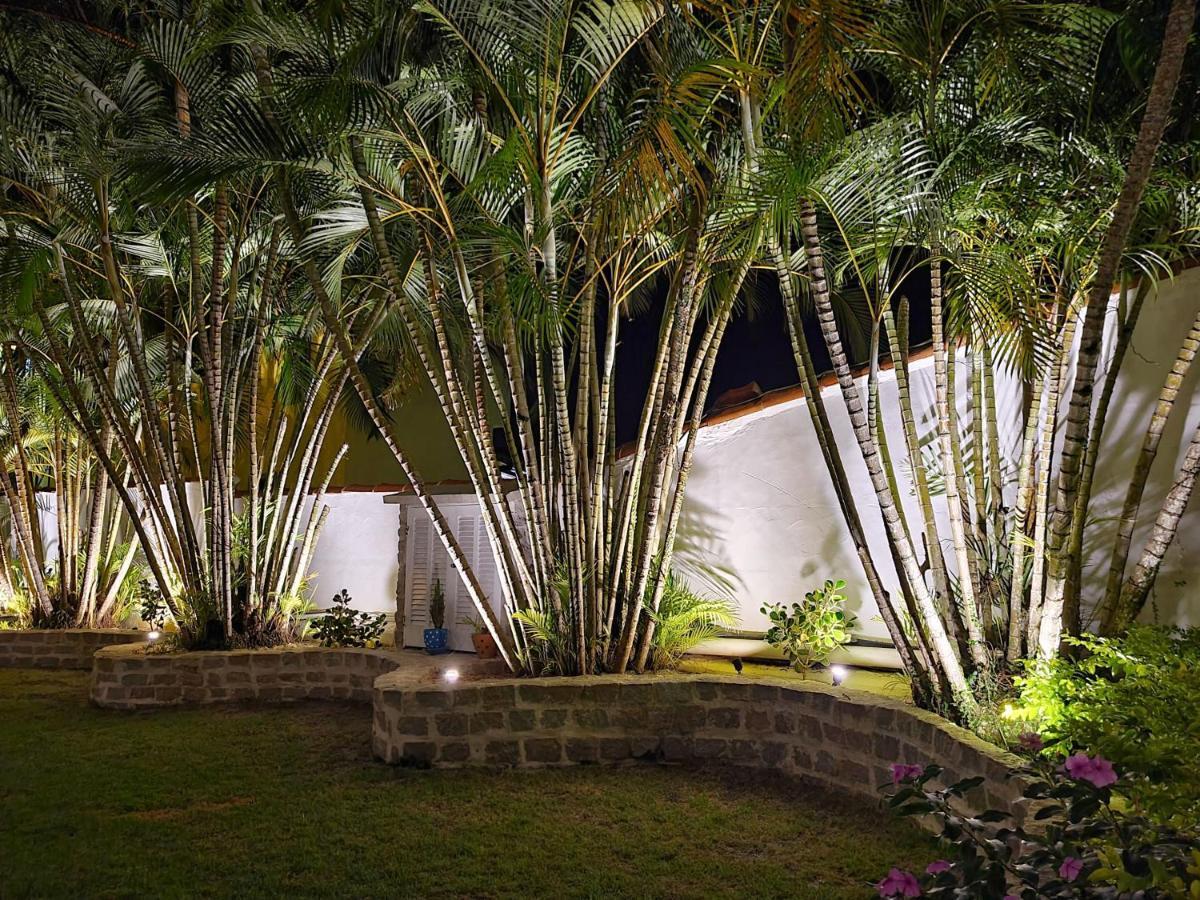 Kilandu Village Búzios Exterior foto